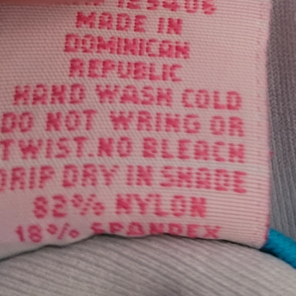 Venus Fringed Halter Bikini Top - Picture 8 of 8